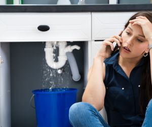 About Water Leak Detection Pros Larsen, WI